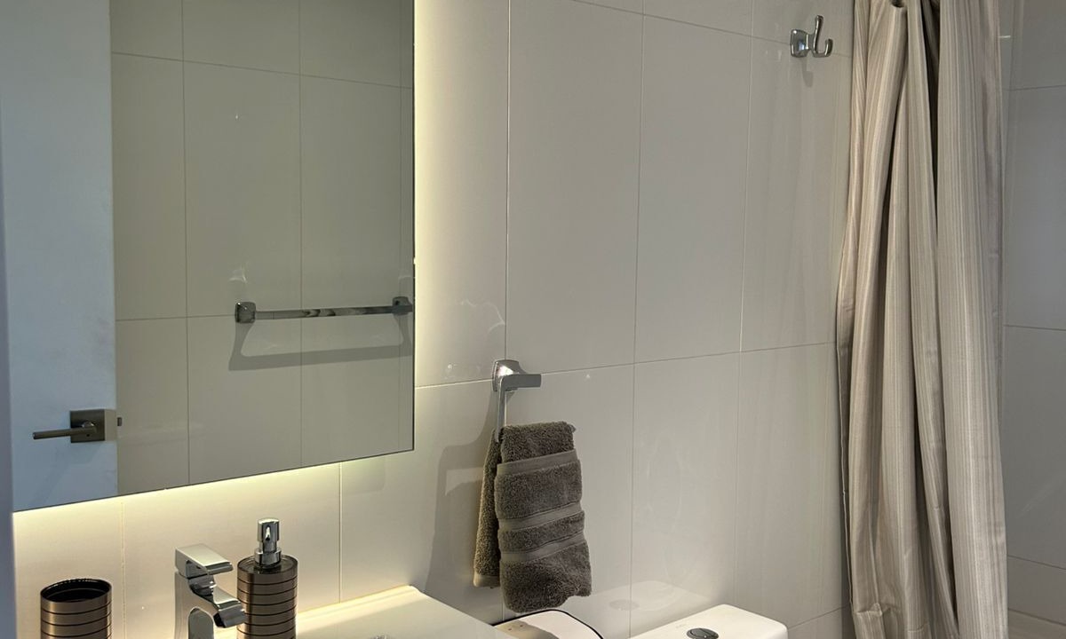 Photo of Bathroom in Zona 10