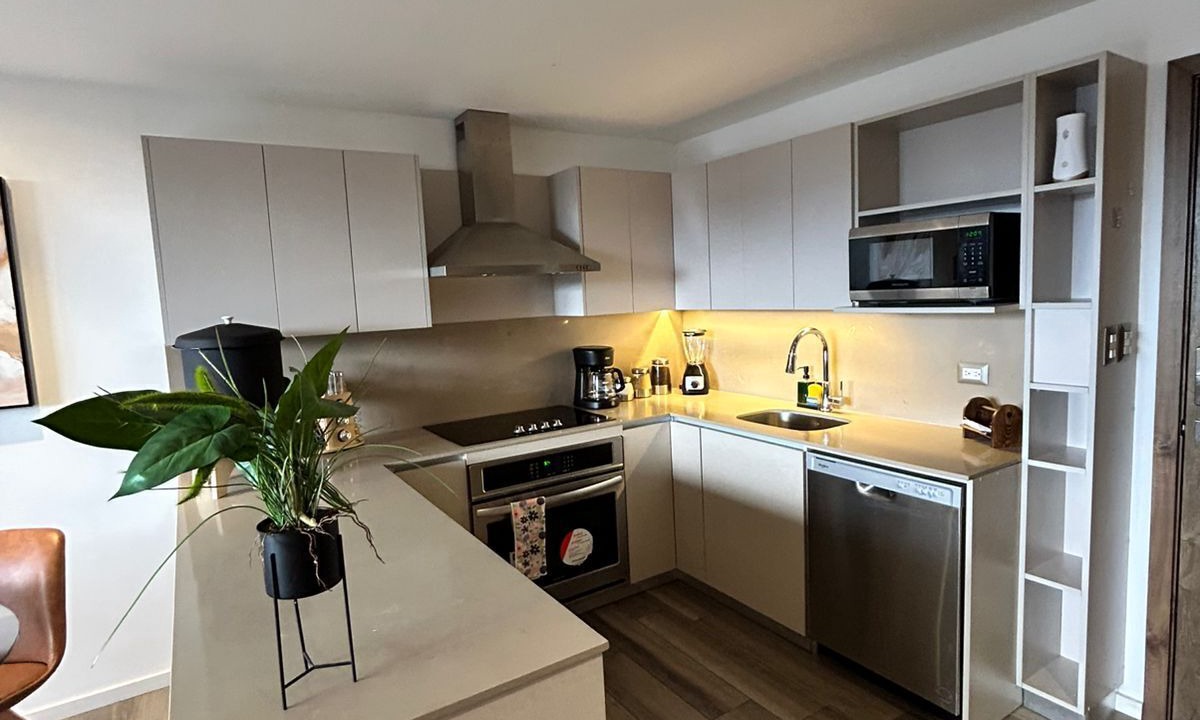 Photo of Kitchen in Zona 10