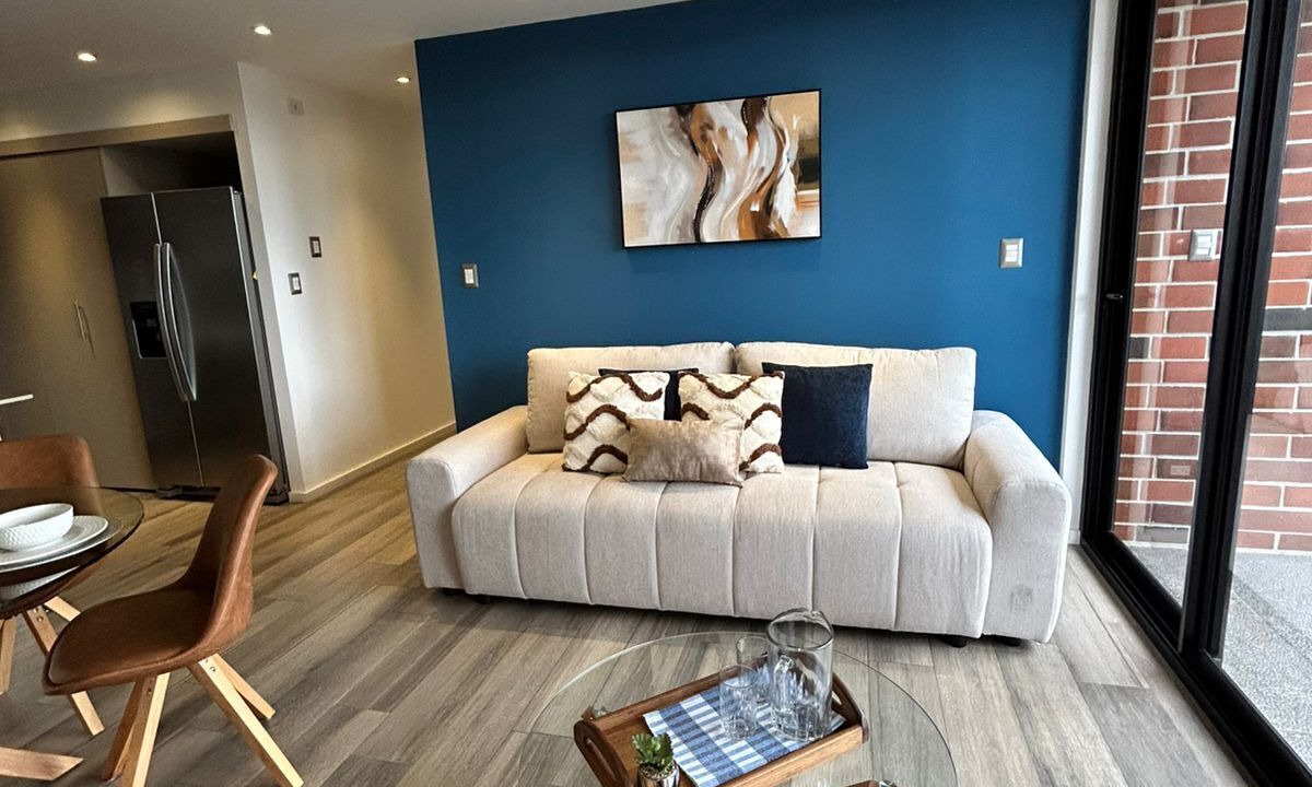 Photo of Livingroom in Zona 10