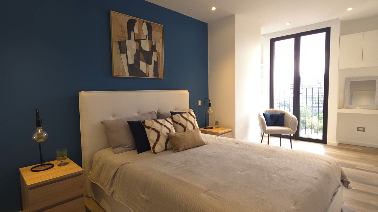 Photo of Bedroom in Zona 10