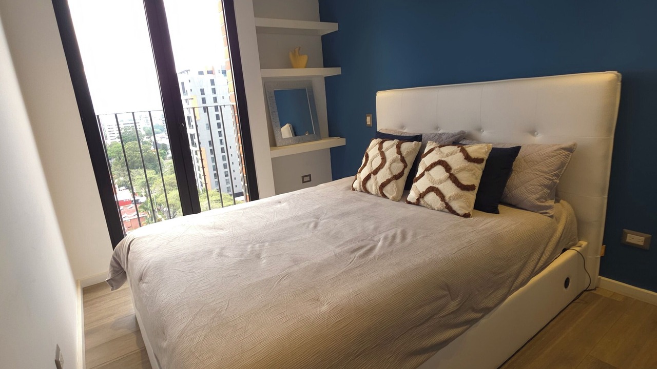 Photo of Bedroom in Zona 10