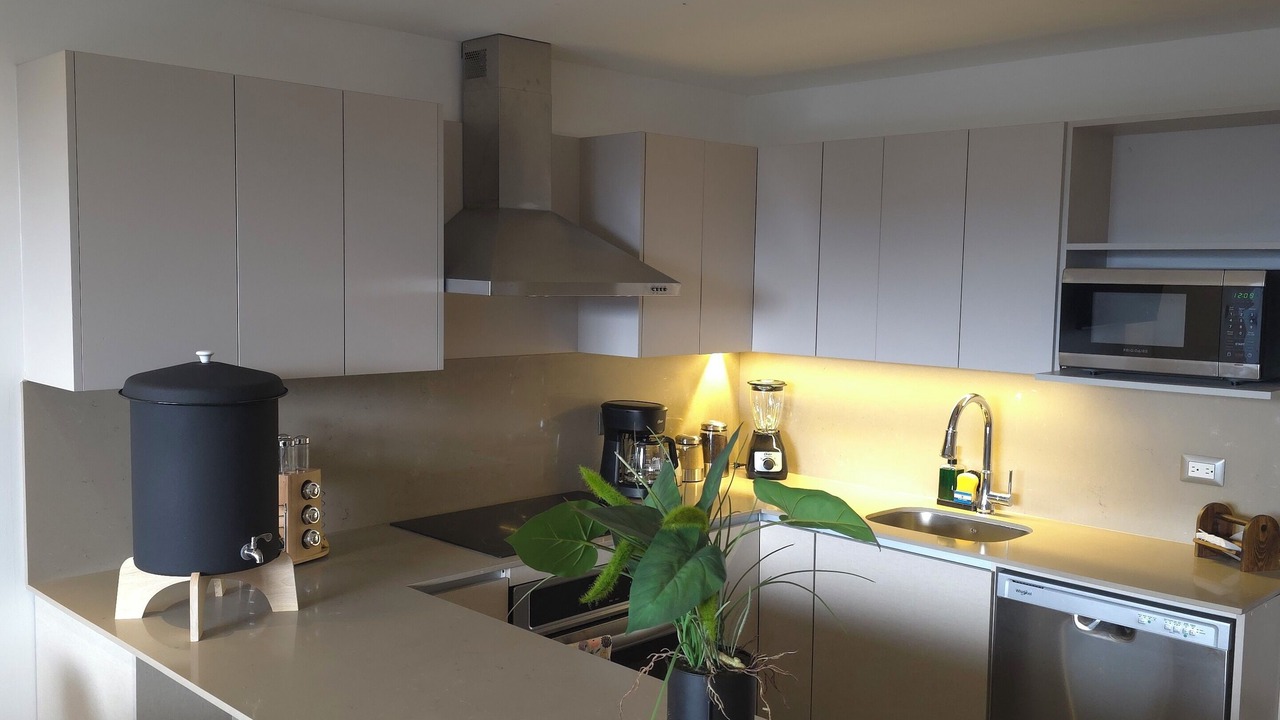 Photo of Kitchen in Zona 10