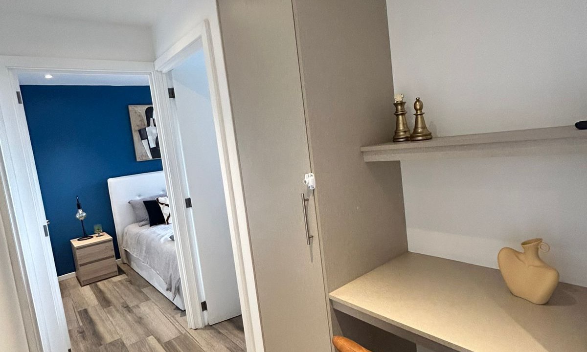Photo of Bedroom in Zona 10