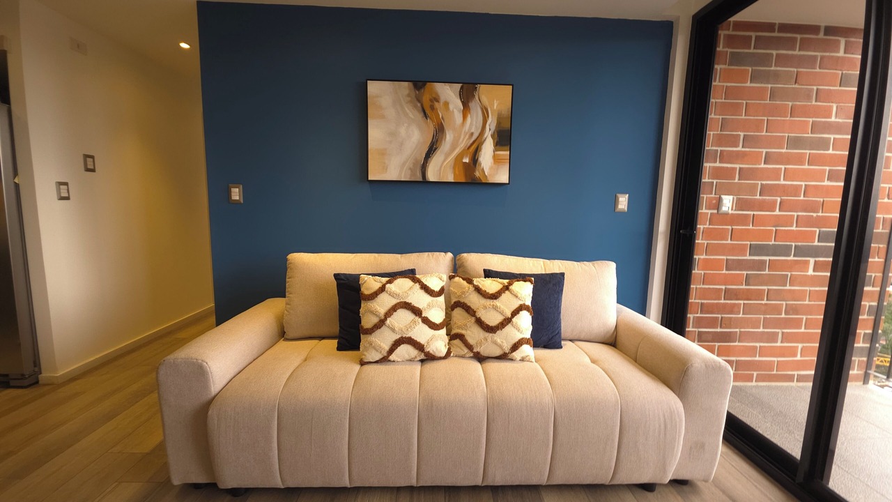 Photo of Livingroom in Zona 10