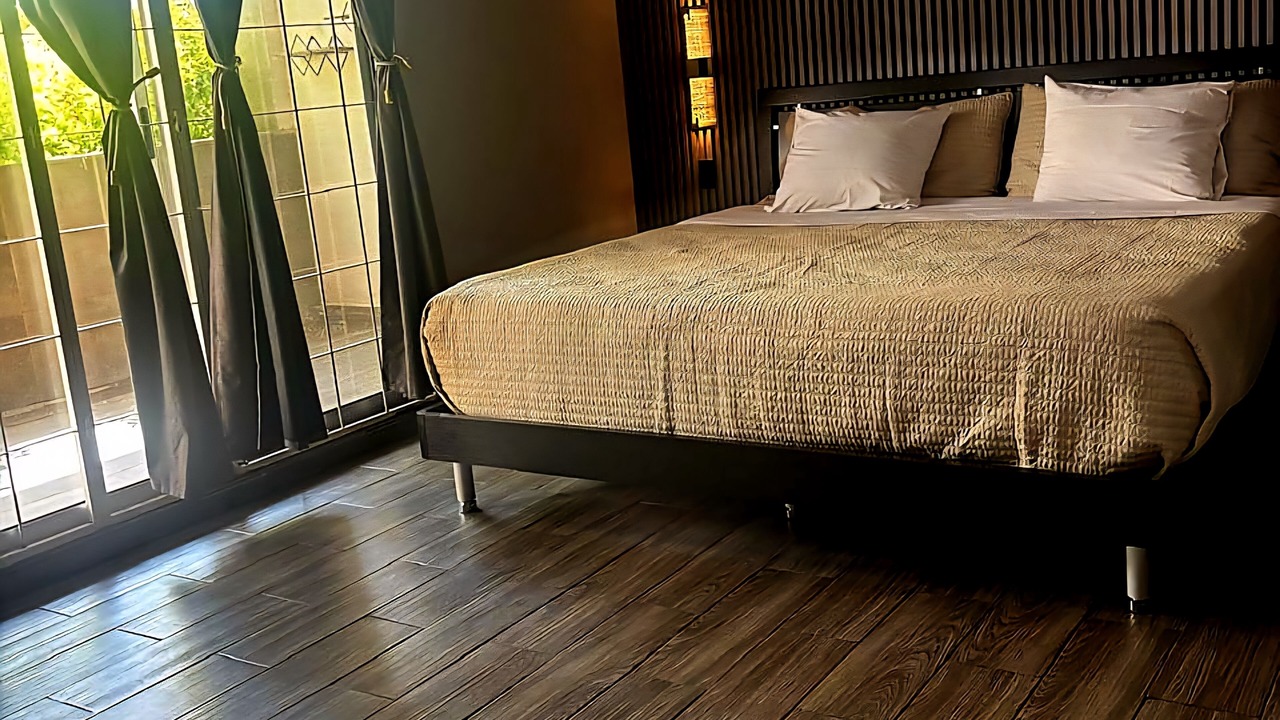 Photo of Bedroom in Saltillo