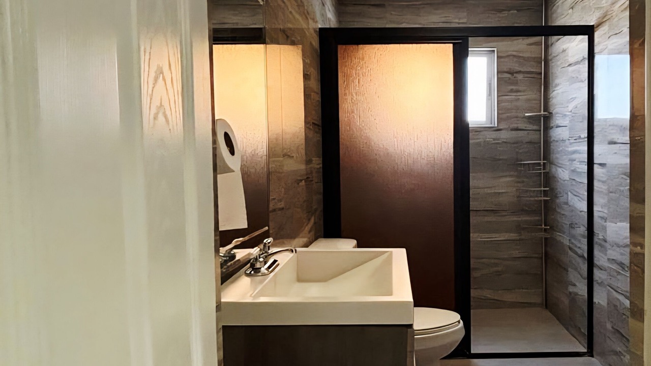 Photo of Bathroom in Saltillo