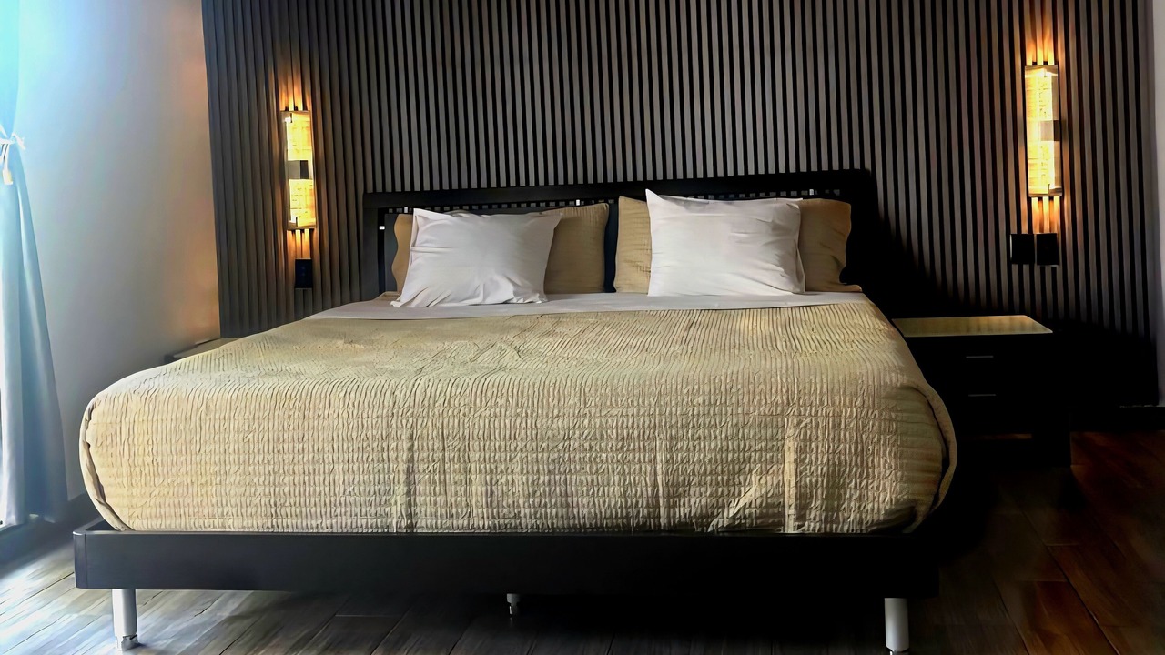 Photo of Bedroom in Saltillo