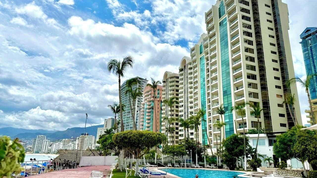 Photo of Outdoor in Costa Azul