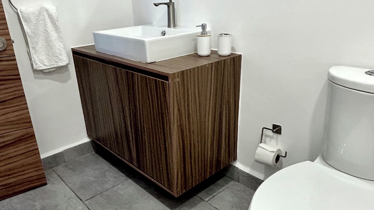 Photo of Bathroom in Costa Azul