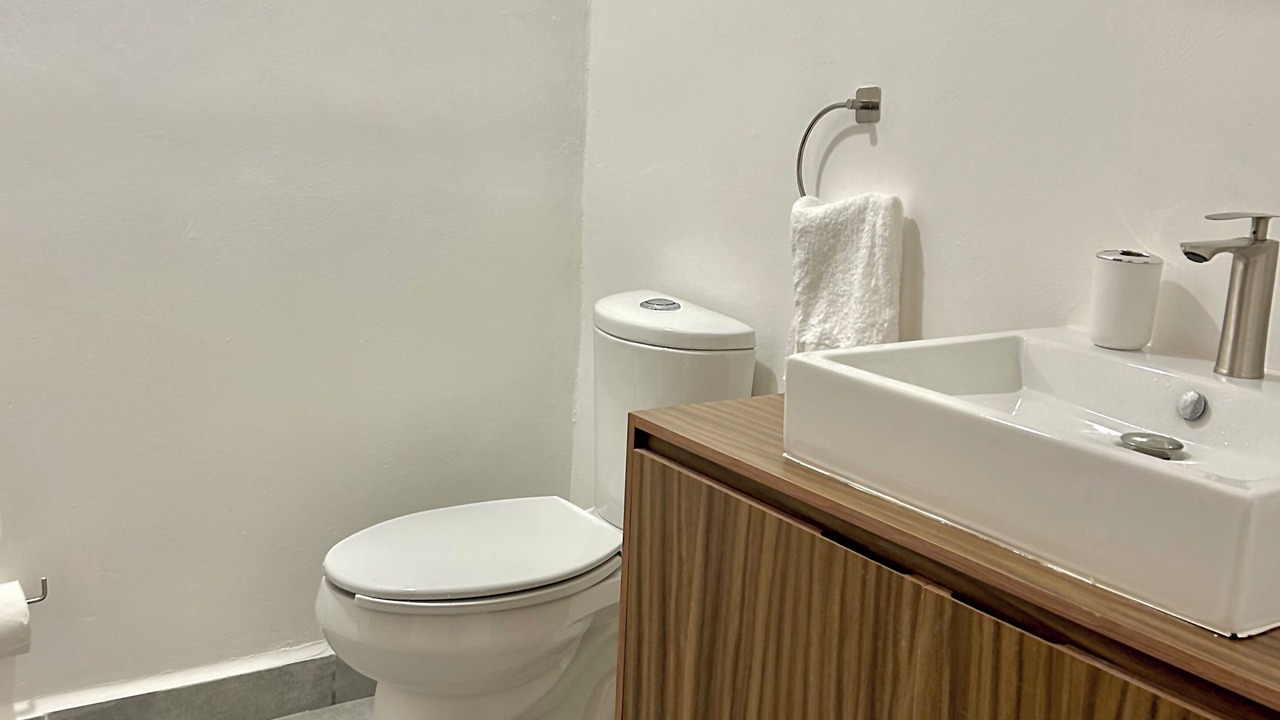 Photo of Bathroom in Costa Azul