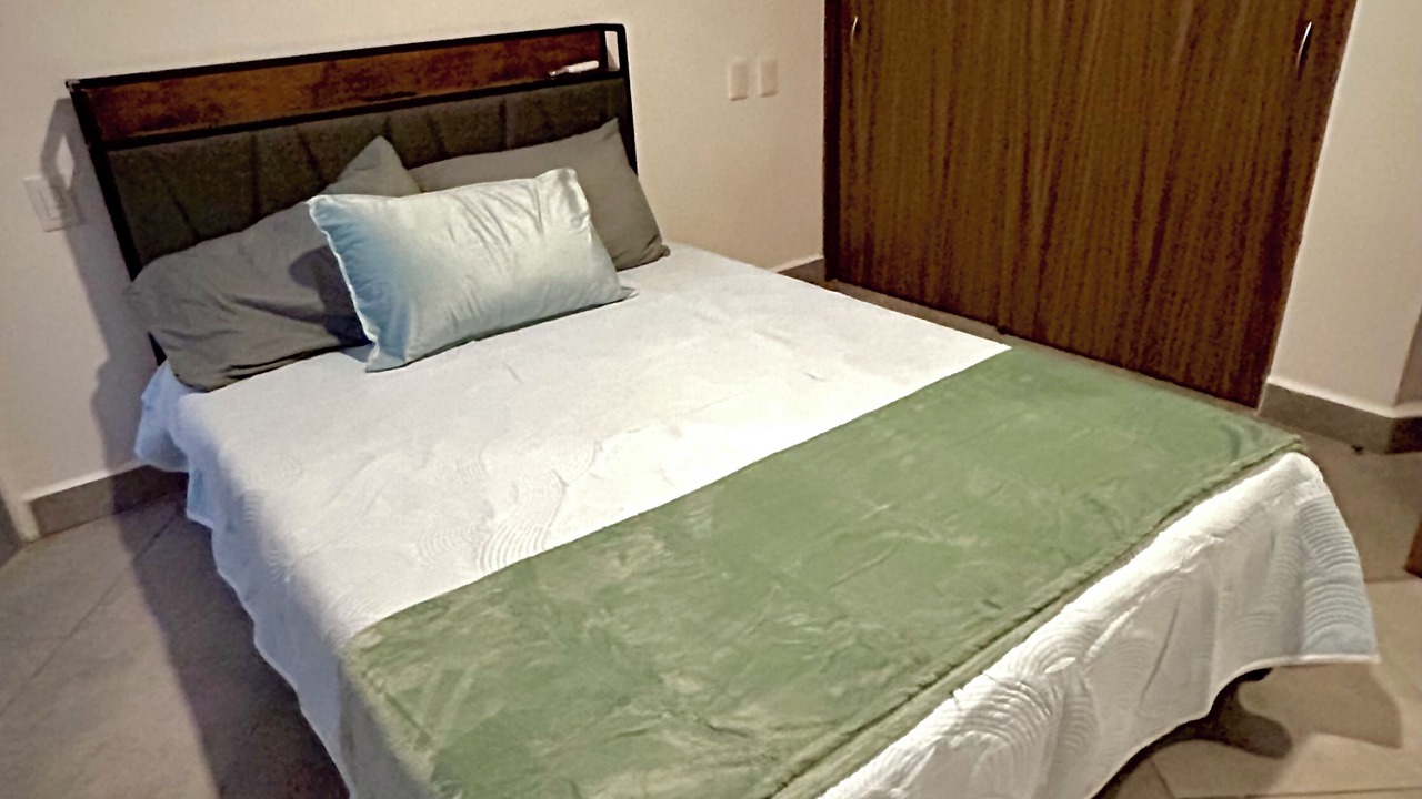 Photo of Bedroom in Costa Azul