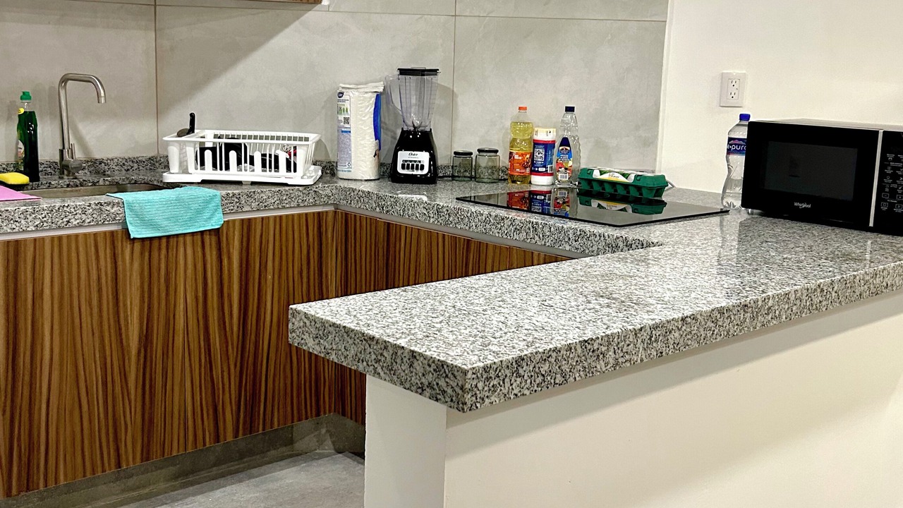 Photo of Kitchen in Costa Azul