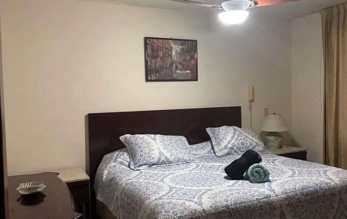 Photo of Bedroom in La Piedad