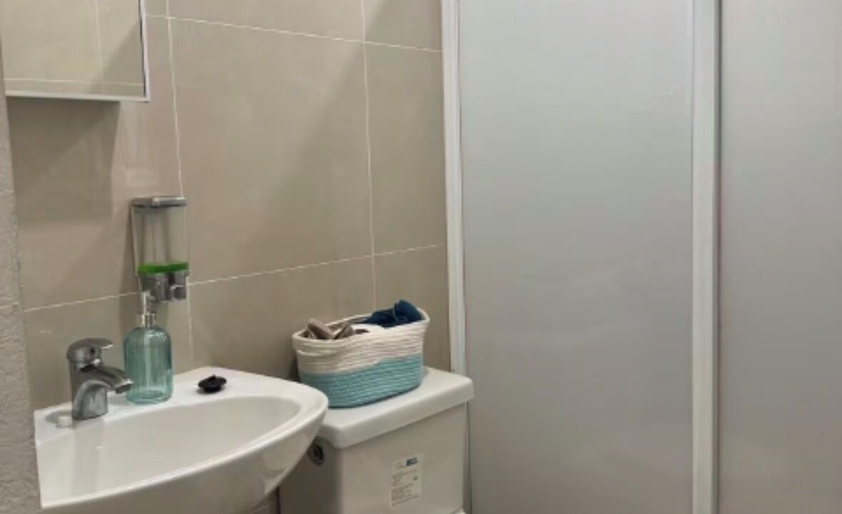 Photo of Bathroom in Acapulco