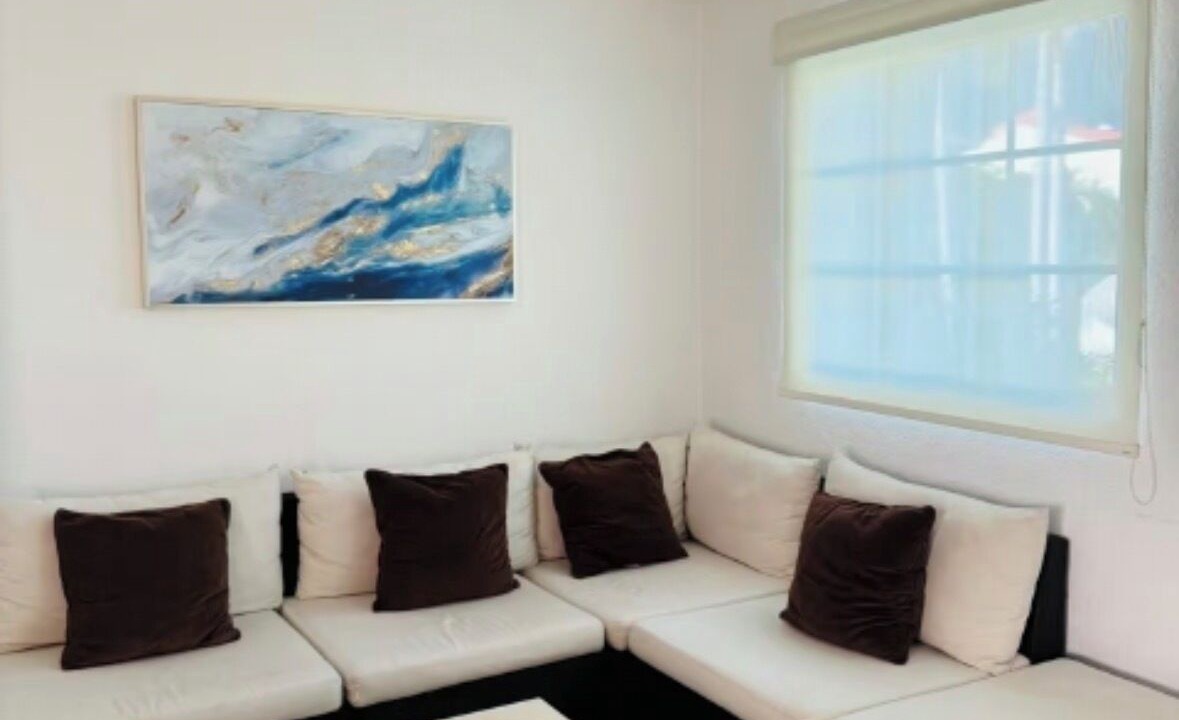 Photo of Livingroom in Acapulco