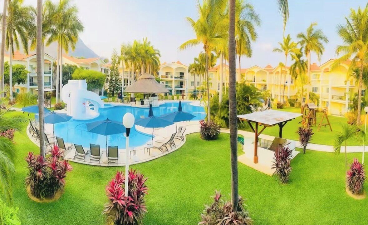 Photo of Outdoor in Acapulco