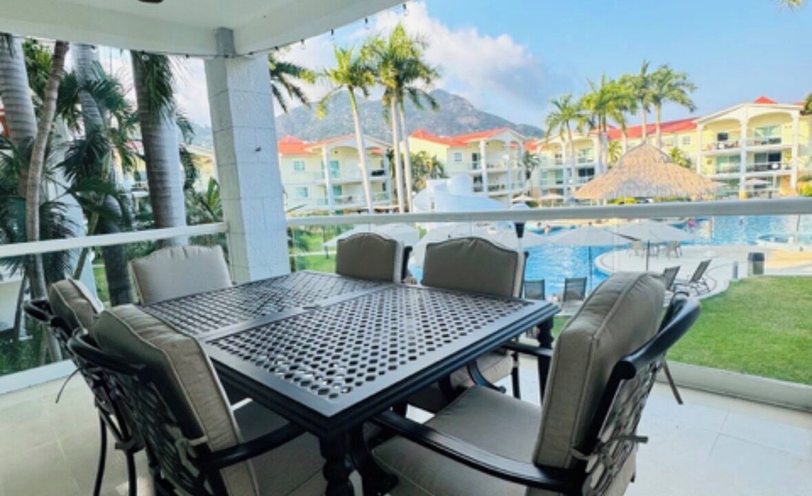 Photo of Outdoor in Acapulco