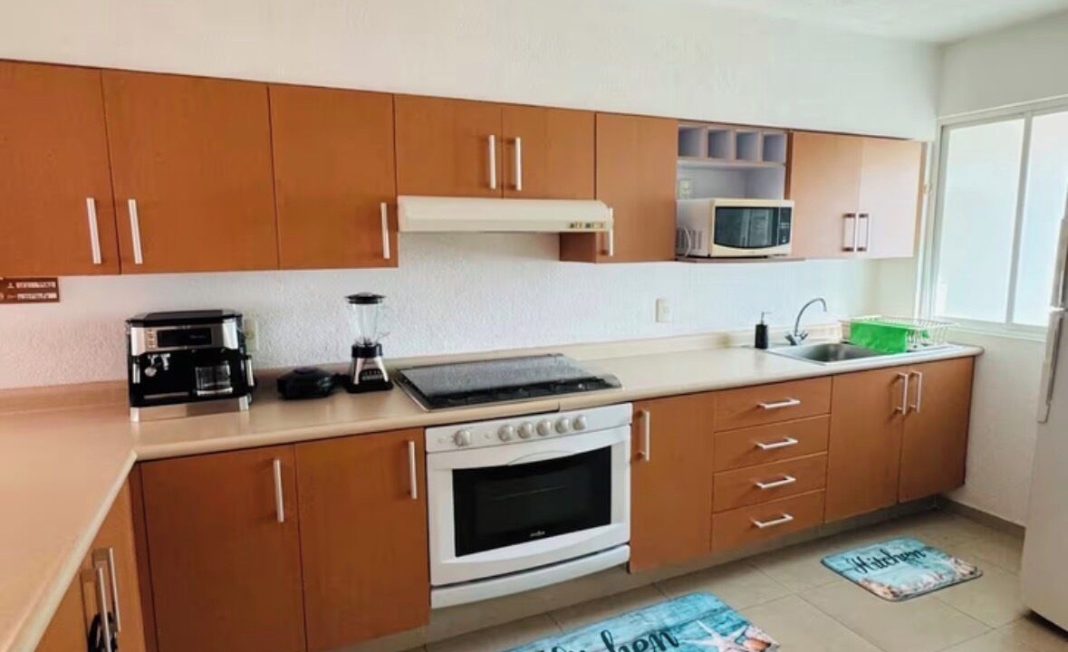 Photo of Kitchen in Acapulco
