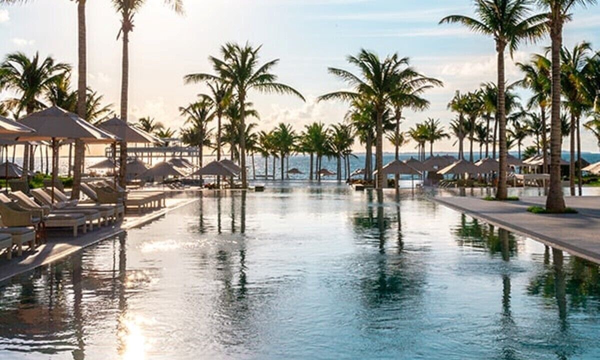 Photo of Outdoor in Playa Mujeres