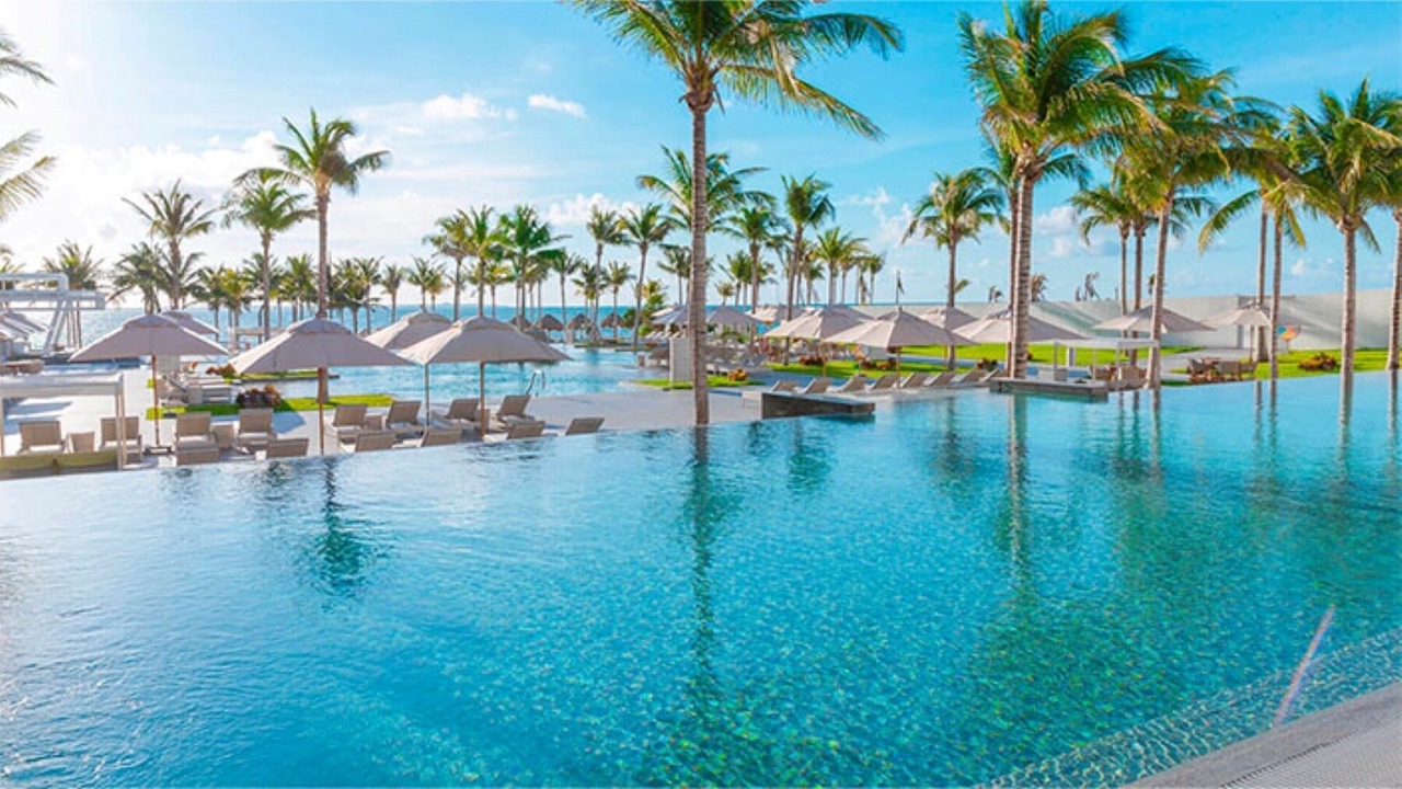 Photo of Outdoor in Playa Mujeres