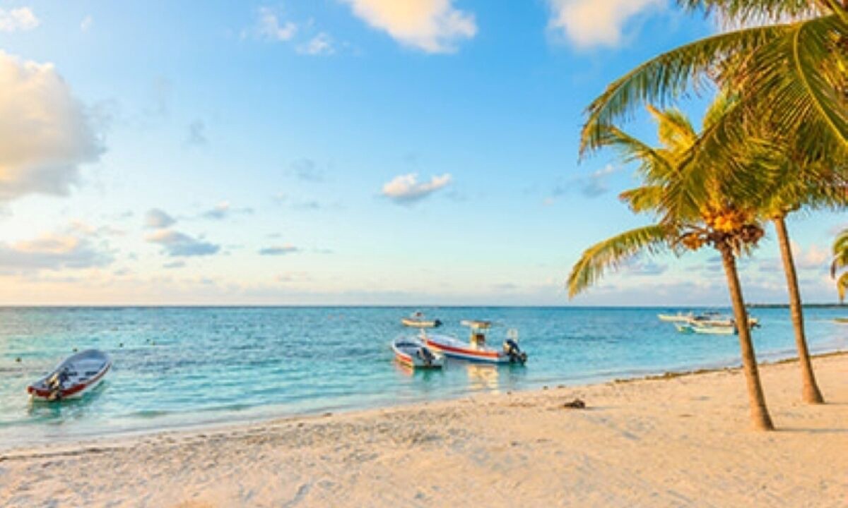 Photo of Others in Playa Mujeres