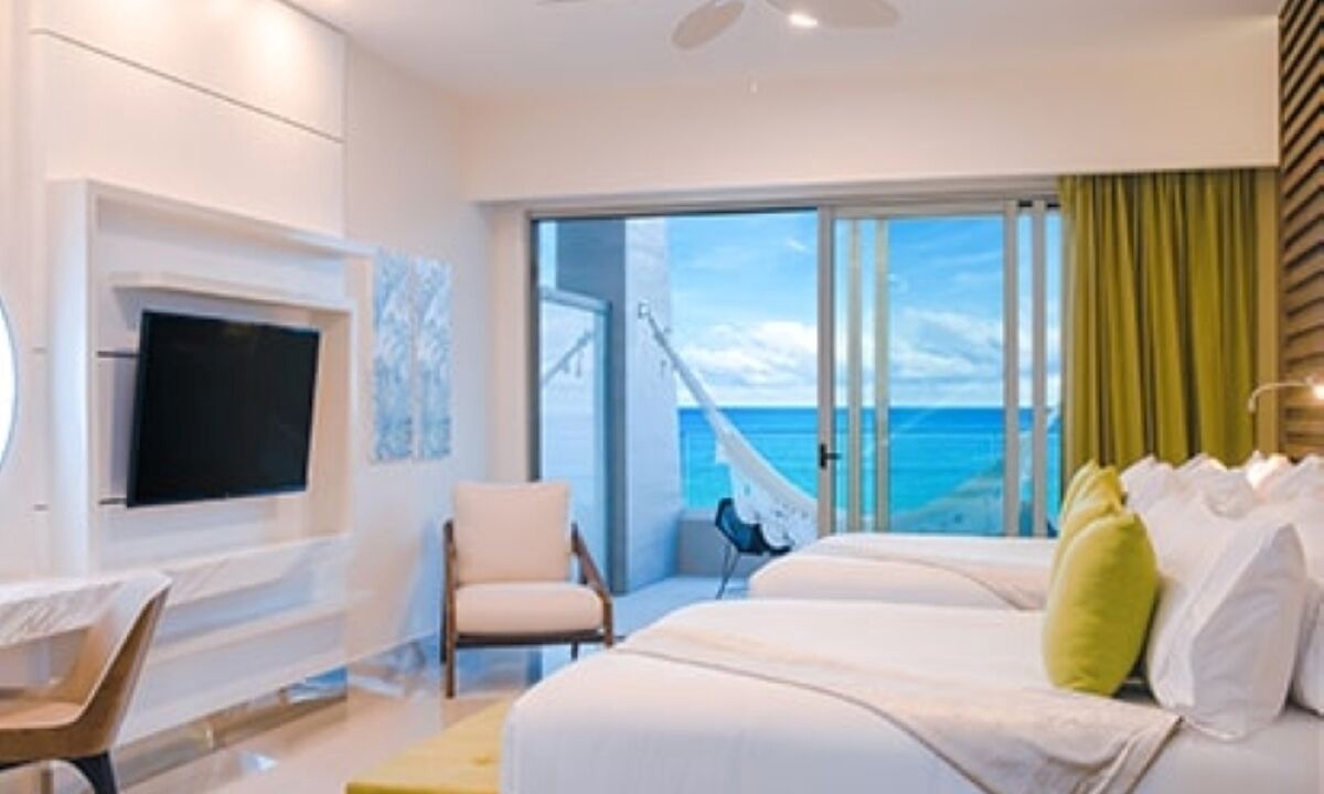 Photo of Bedroom in Playa Mujeres