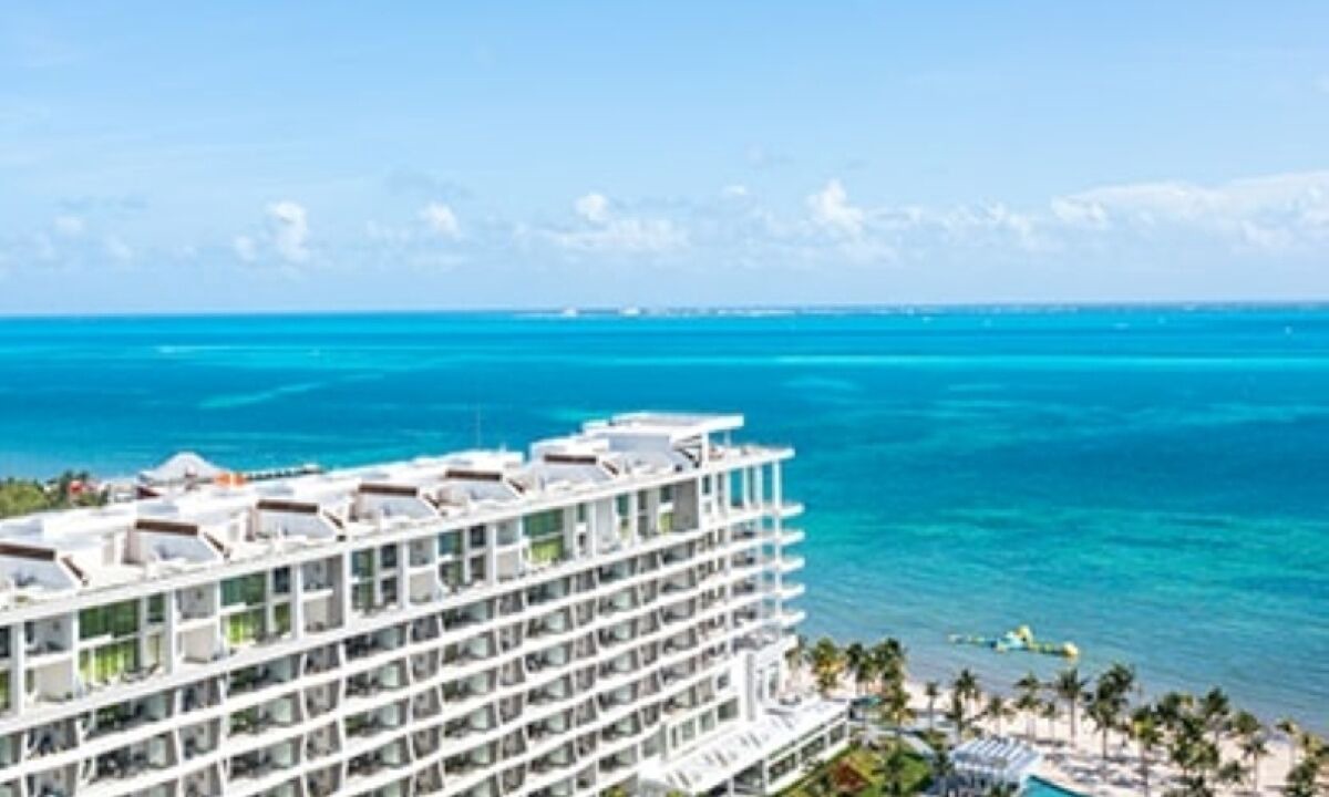 Photo of Outdoor in Playa Mujeres