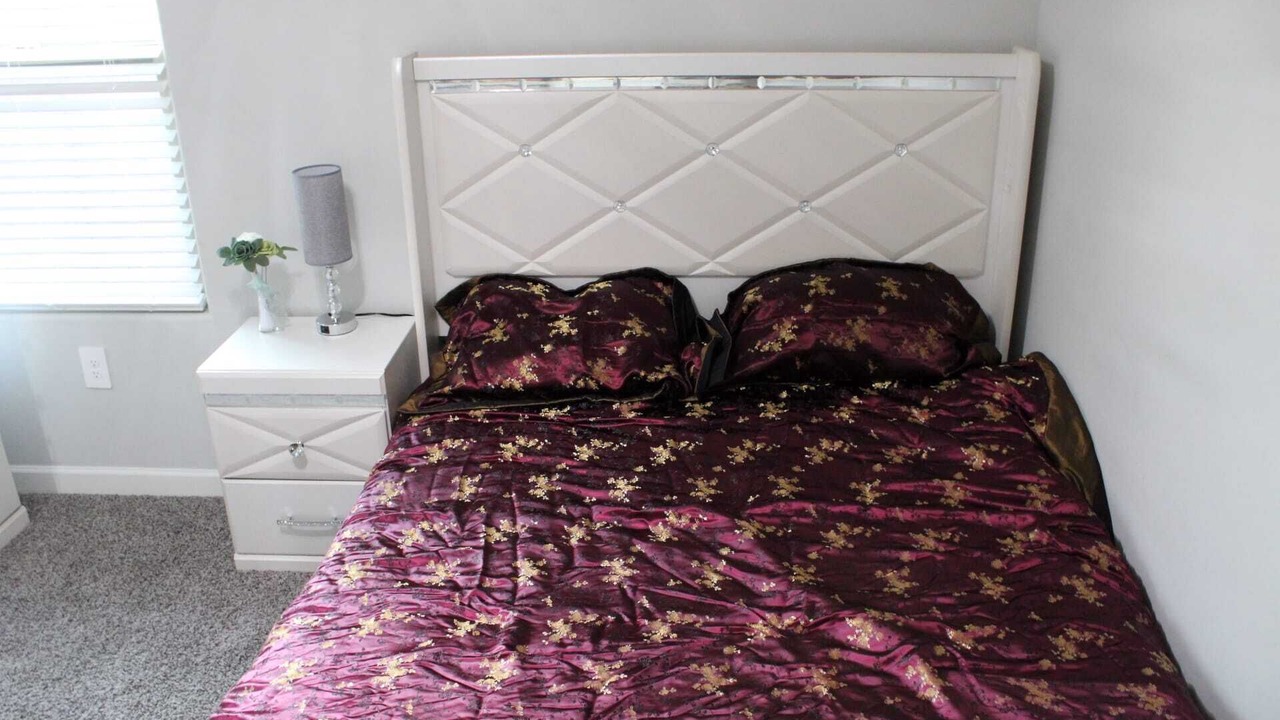 Photo of Bedroom in Tucson