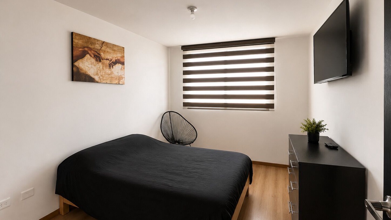 Photo of Bedroom in Coronango
