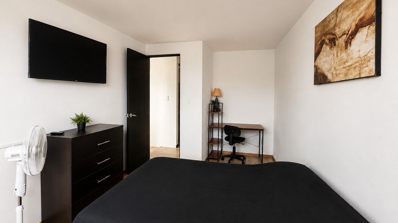 Photo of Bedroom in Coronango