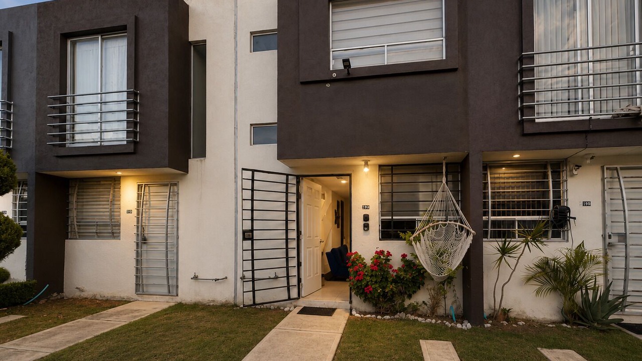Photo of Outdoor in Coronango