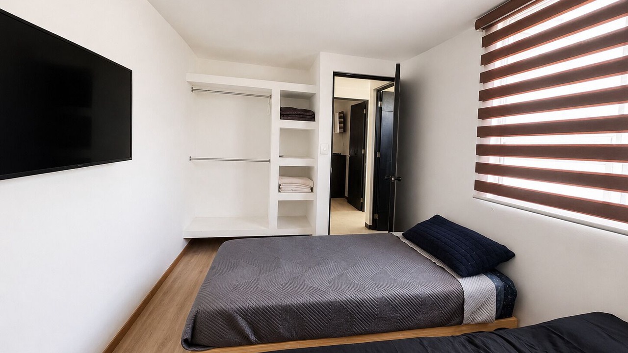Photo of Bedroom in Coronango