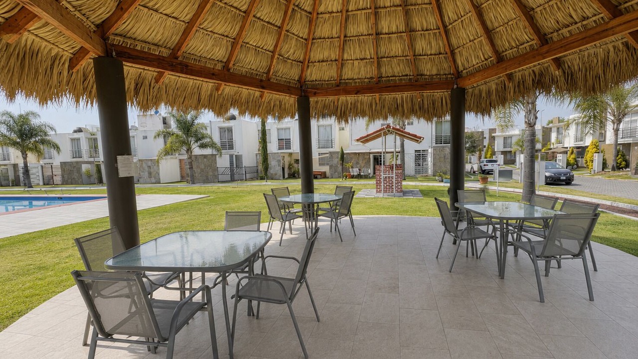 Photo of Outdoor in Coronango