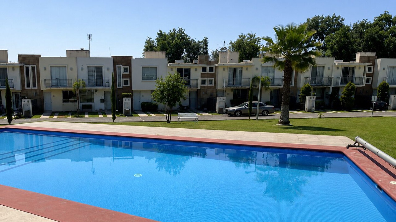 Photo of Outdoor in Coronango