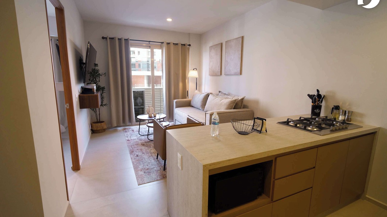 Photo of Livingroom in Zapopan