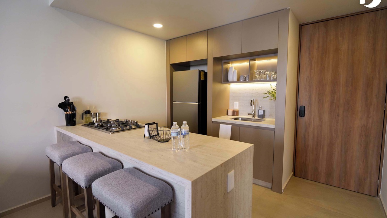 Photo of Kitchen in Zapopan