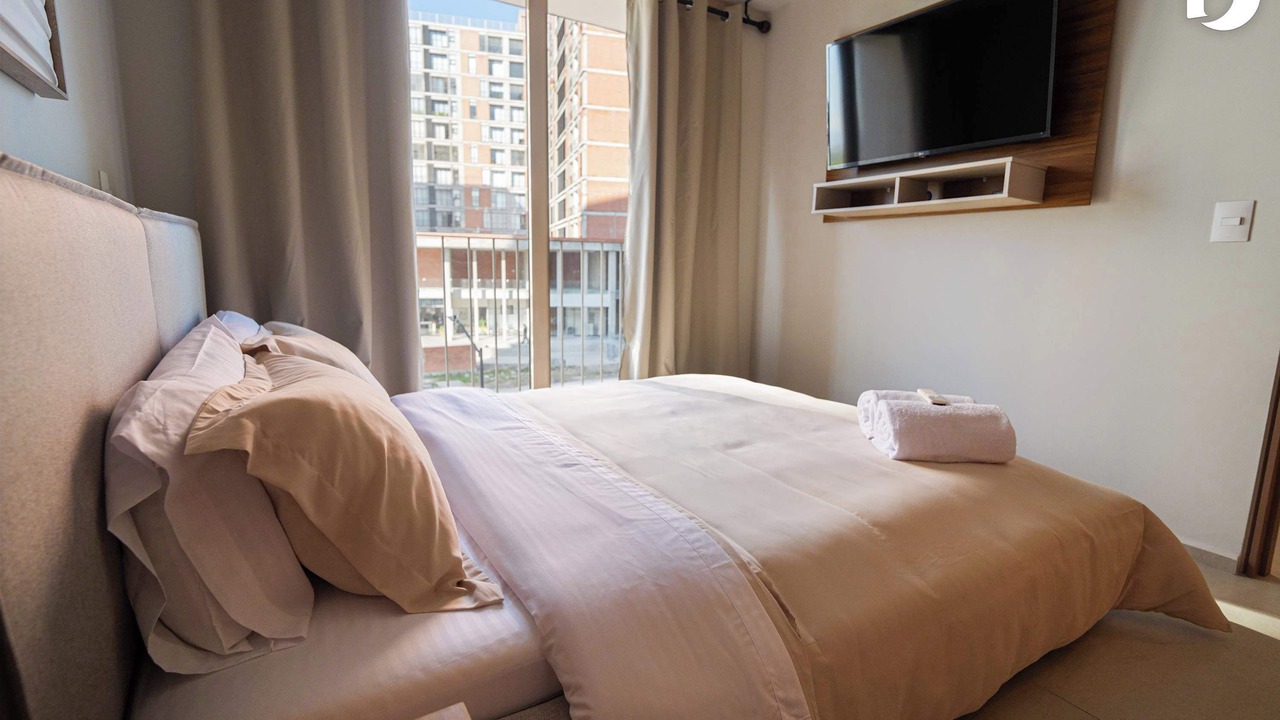 Photo of Bedroom in Zapopan