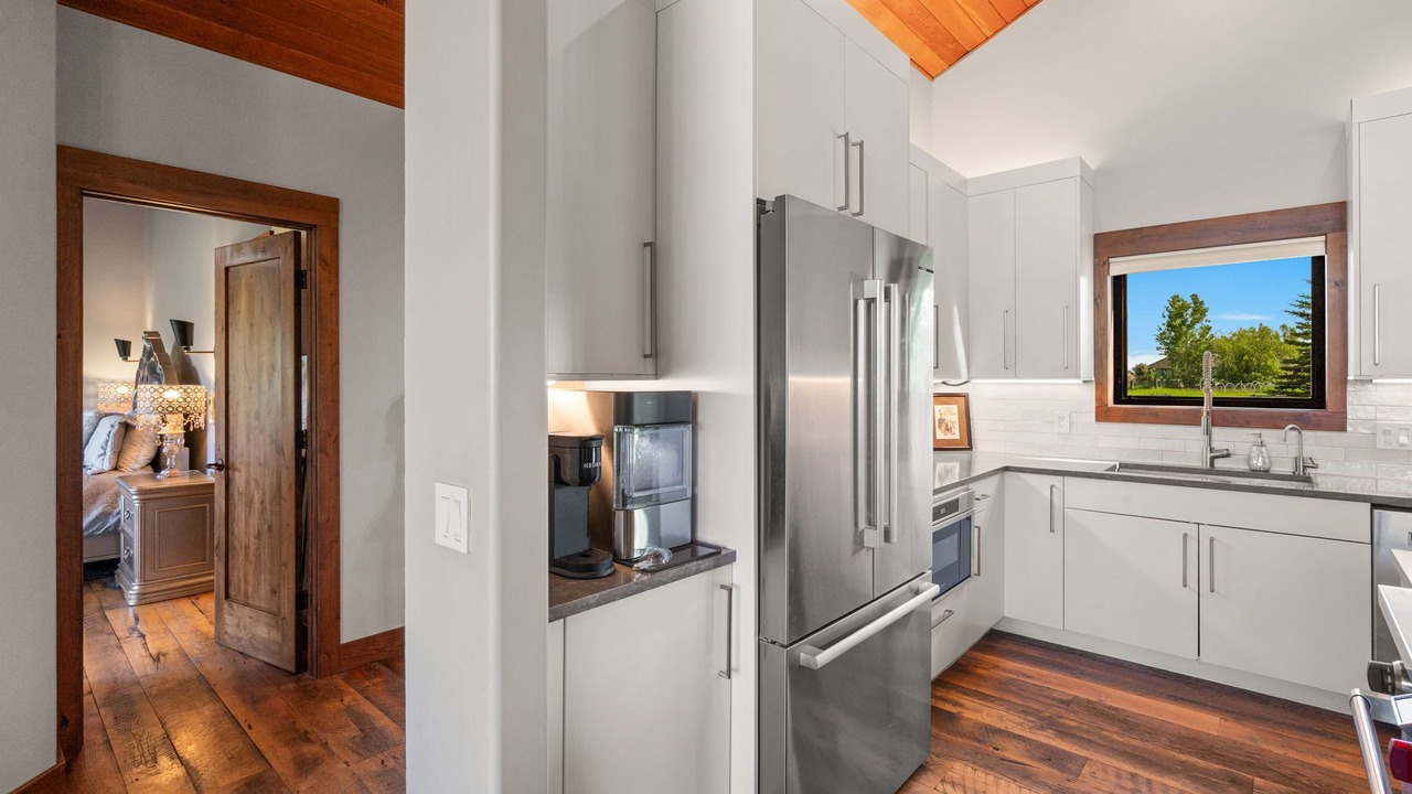 Photo of Kitchen in Bozeman