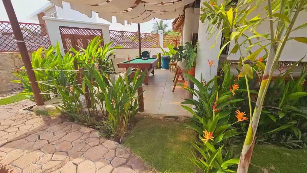 Photo of Patio Balcony in Monterrico