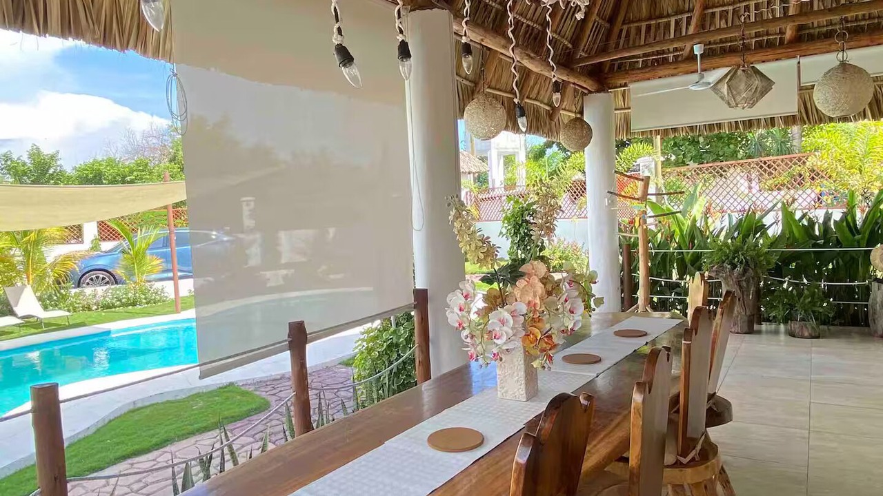 Photo of Outdoor in Monterrico