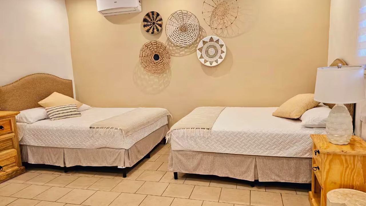 Photo of Bedroom in Monterrico