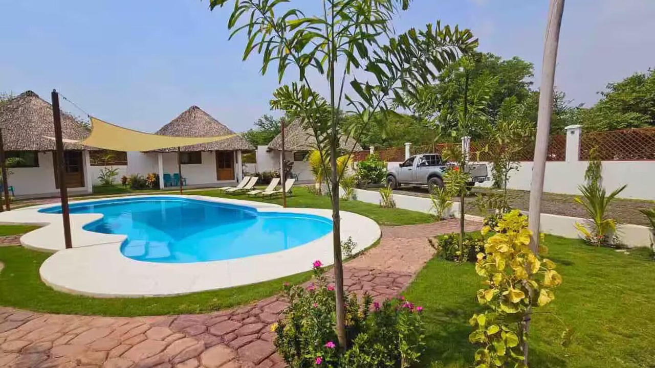 Photo of Outdoor in Monterrico
