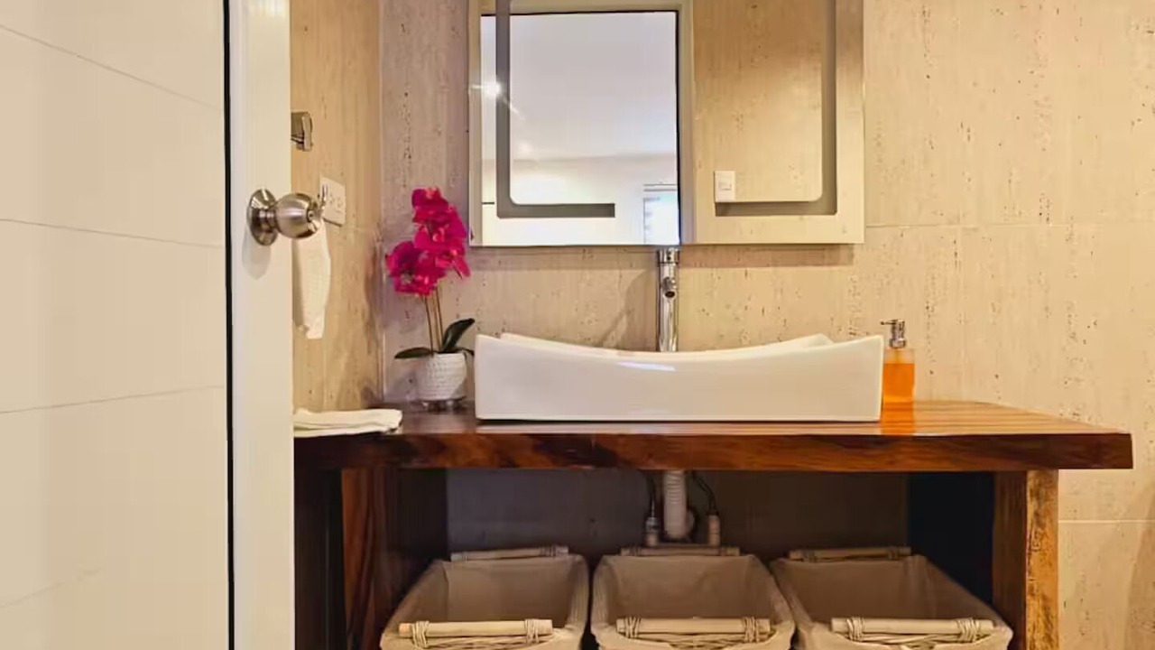 Photo of Bathroom in Monterrico