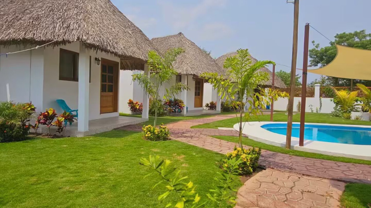 Photo of Outdoor in Monterrico