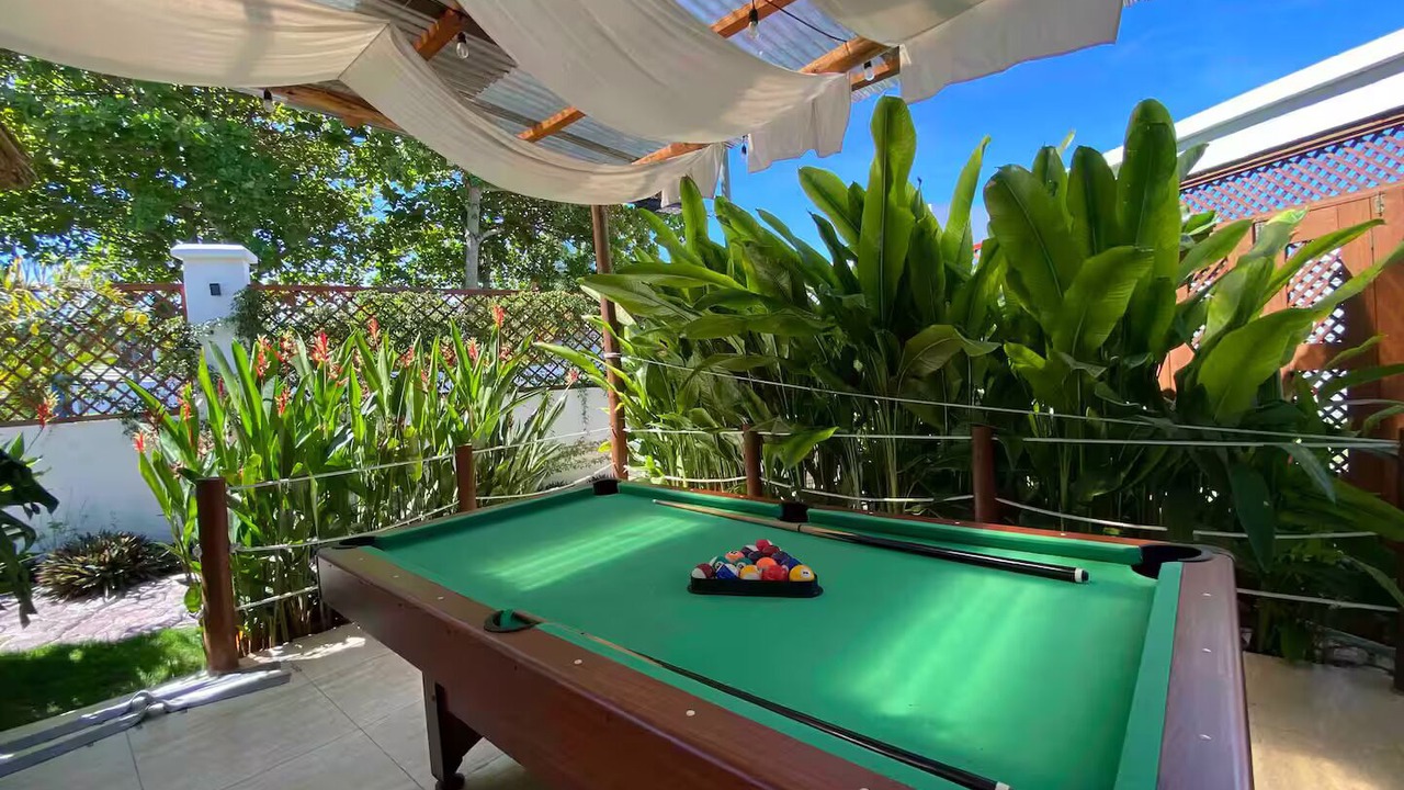 Photo of Patio Balcony in Monterrico