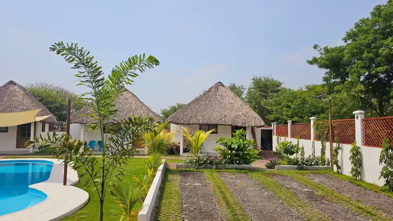 Photo of Outdoor in Monterrico