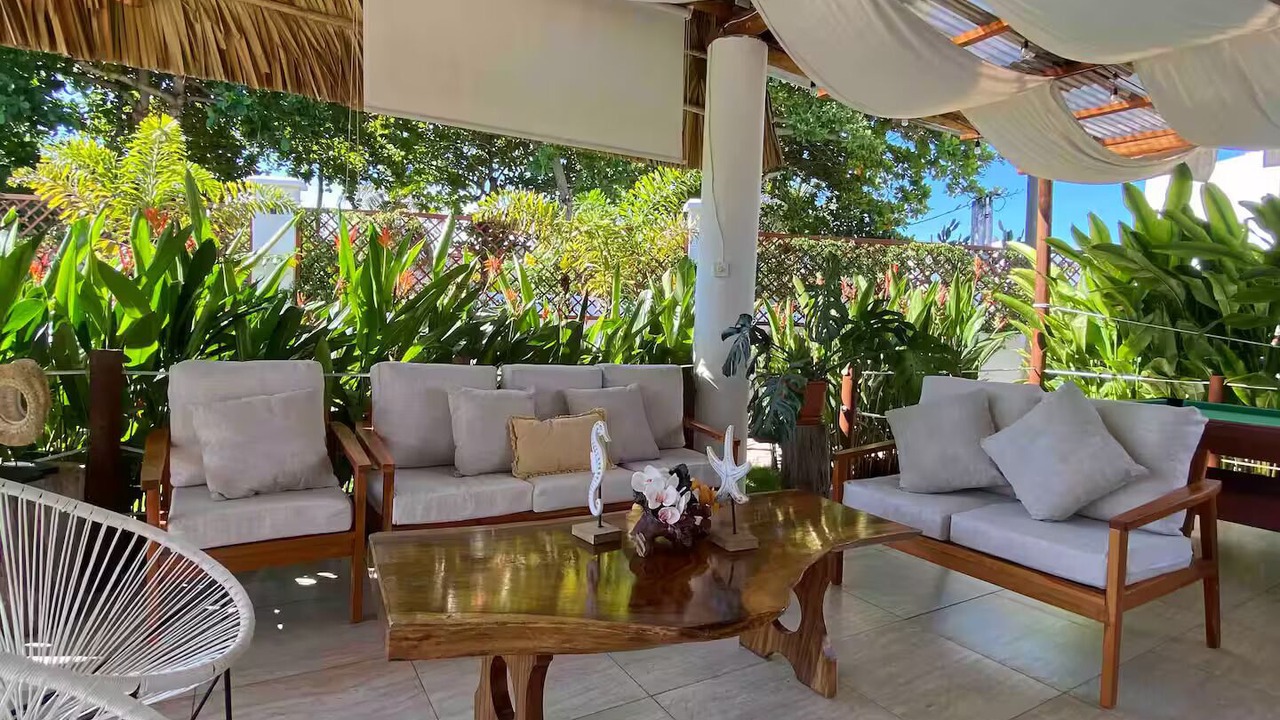 Photo of Outdoor in Monterrico