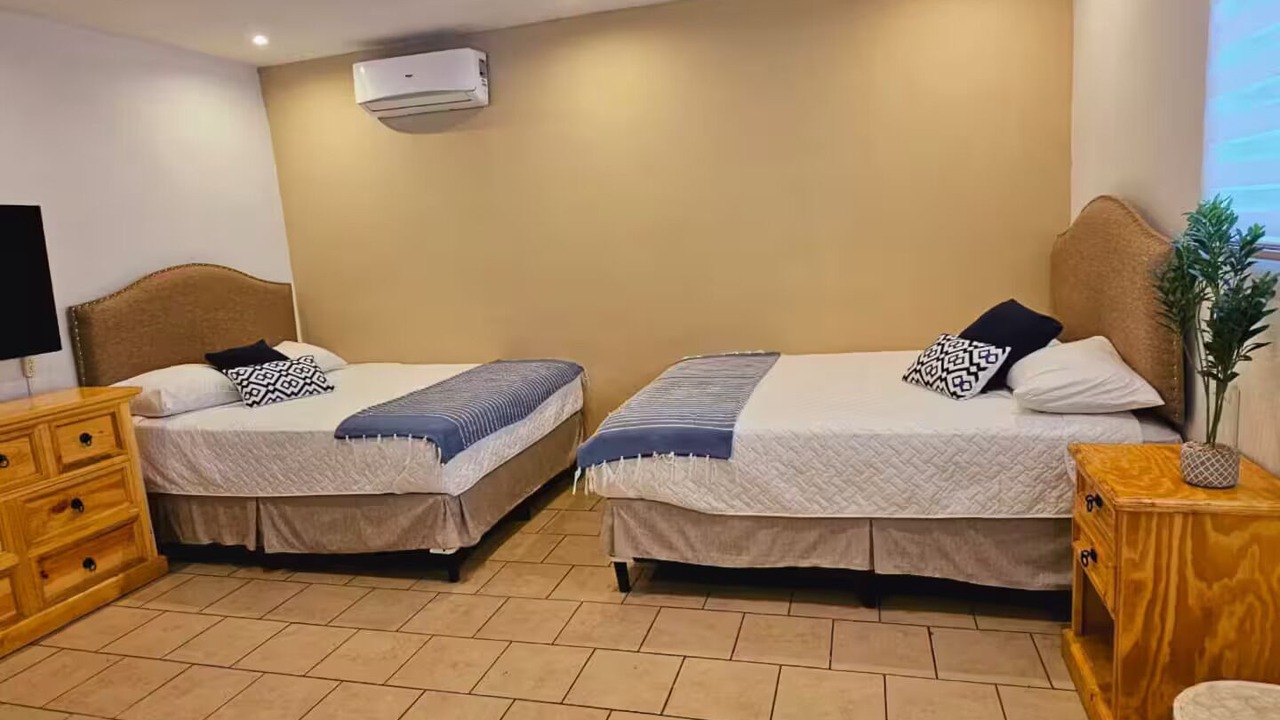 Photo of Bedroom in Monterrico