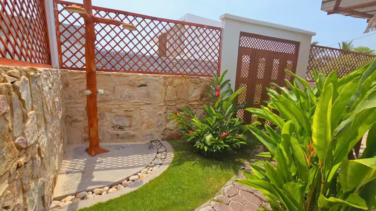 Photo of Outdoor in Monterrico