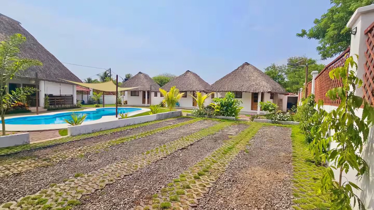 Photo of Outdoor in Monterrico